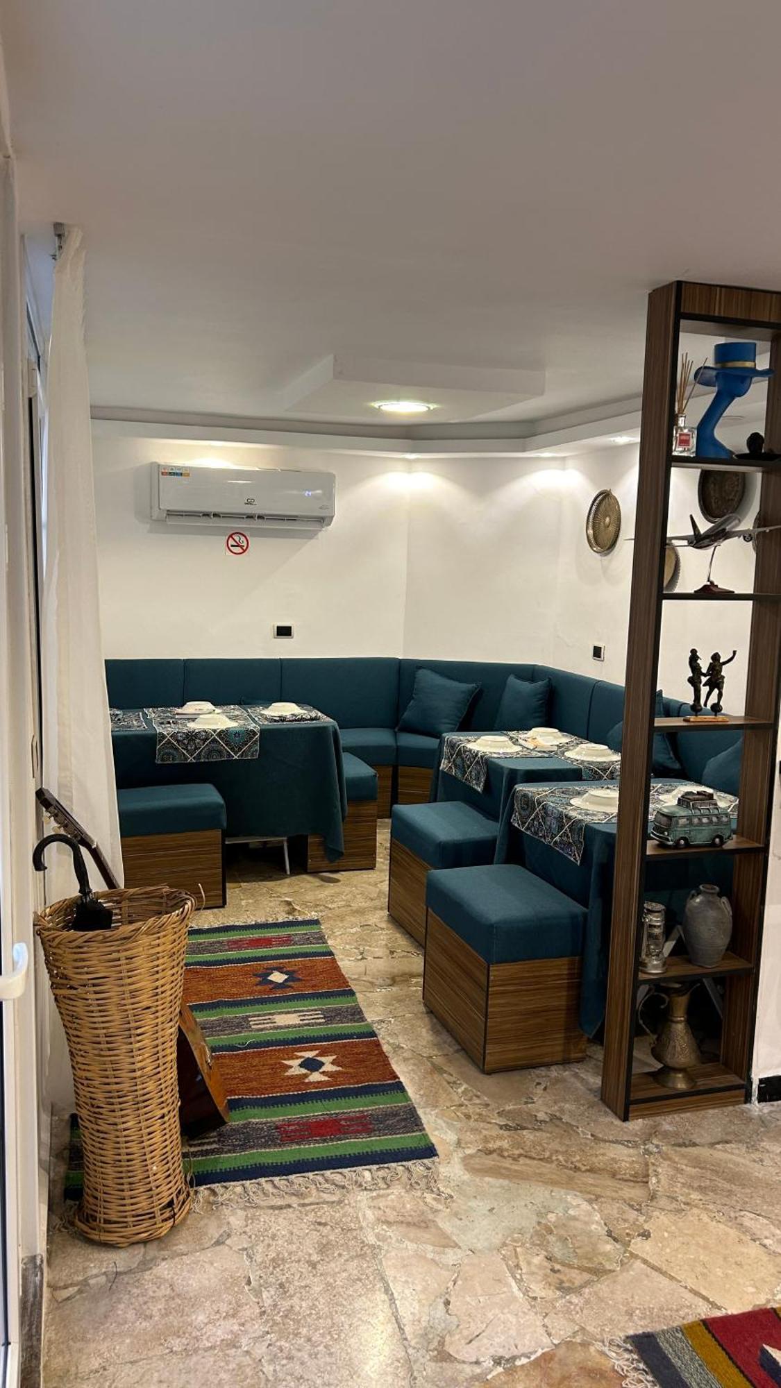 Celestia Boutique Inn - Boutique Stay Overlooking Jerash Ruins Jarash Eksteriør billede
