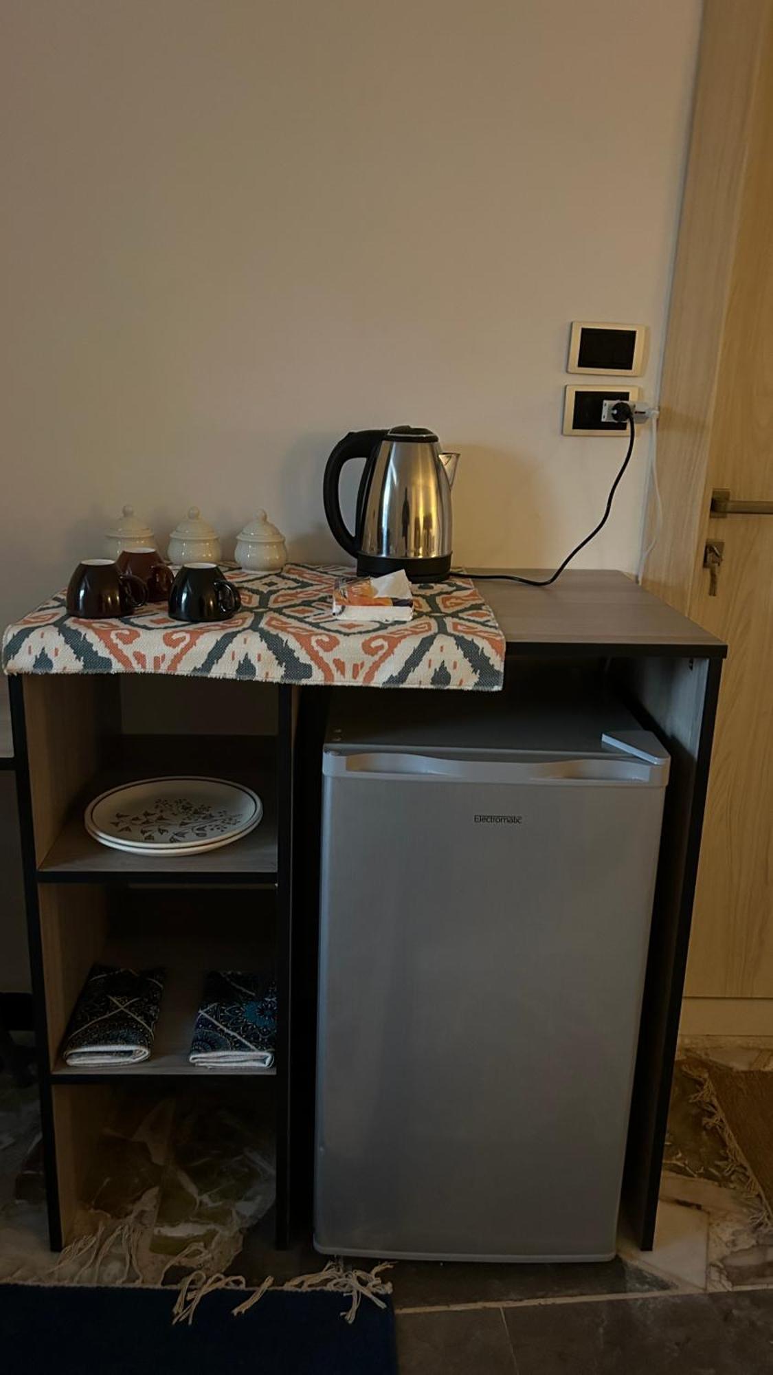 Celestia Boutique Inn - Boutique Stay Overlooking Jerash Ruins Jarash Værelse billede