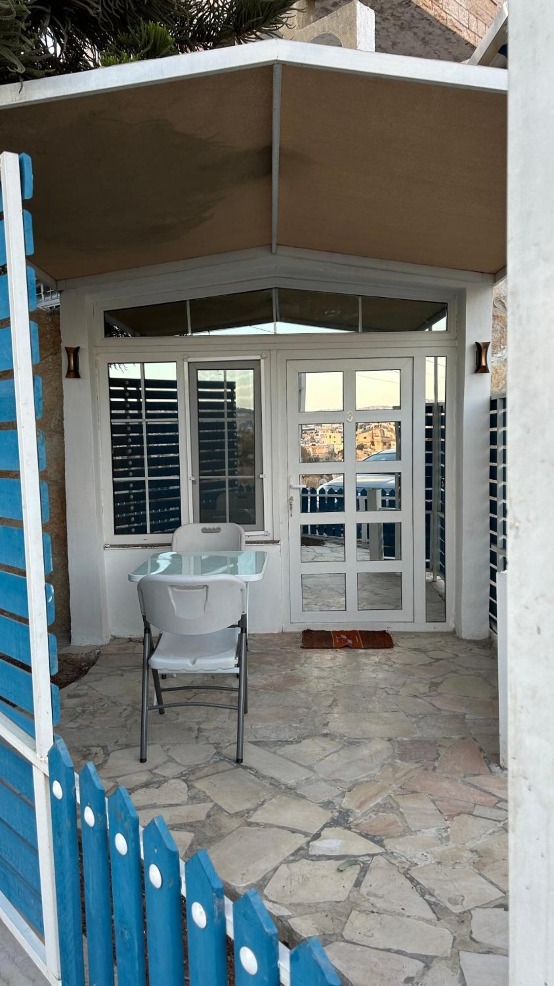 Celestia Boutique Inn - Boutique Stay Overlooking Jerash Ruins Jarash Værelse billede