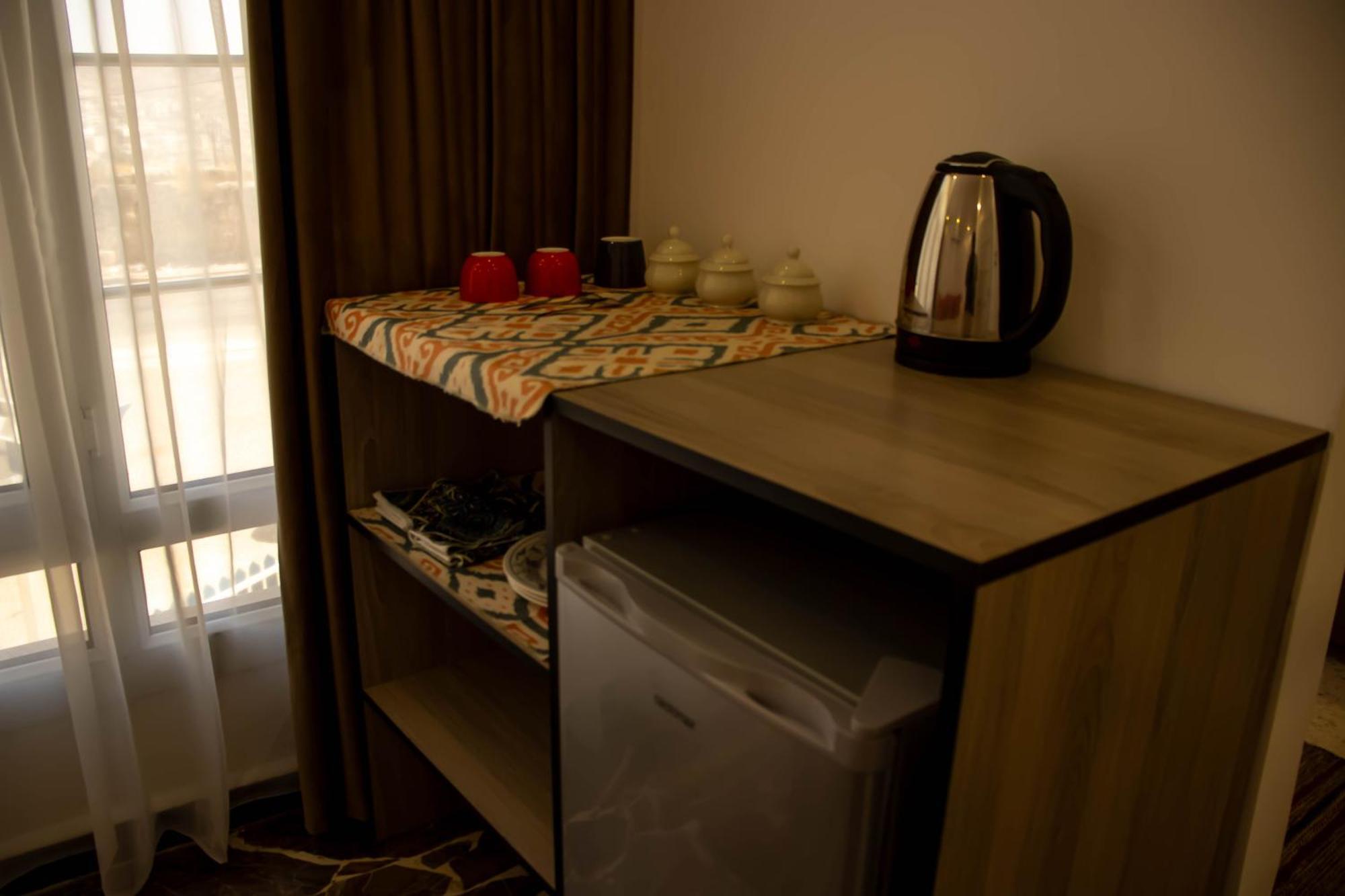 Celestia Boutique Inn - Boutique Stay Overlooking Jerash Ruins Jarash Eksteriør billede