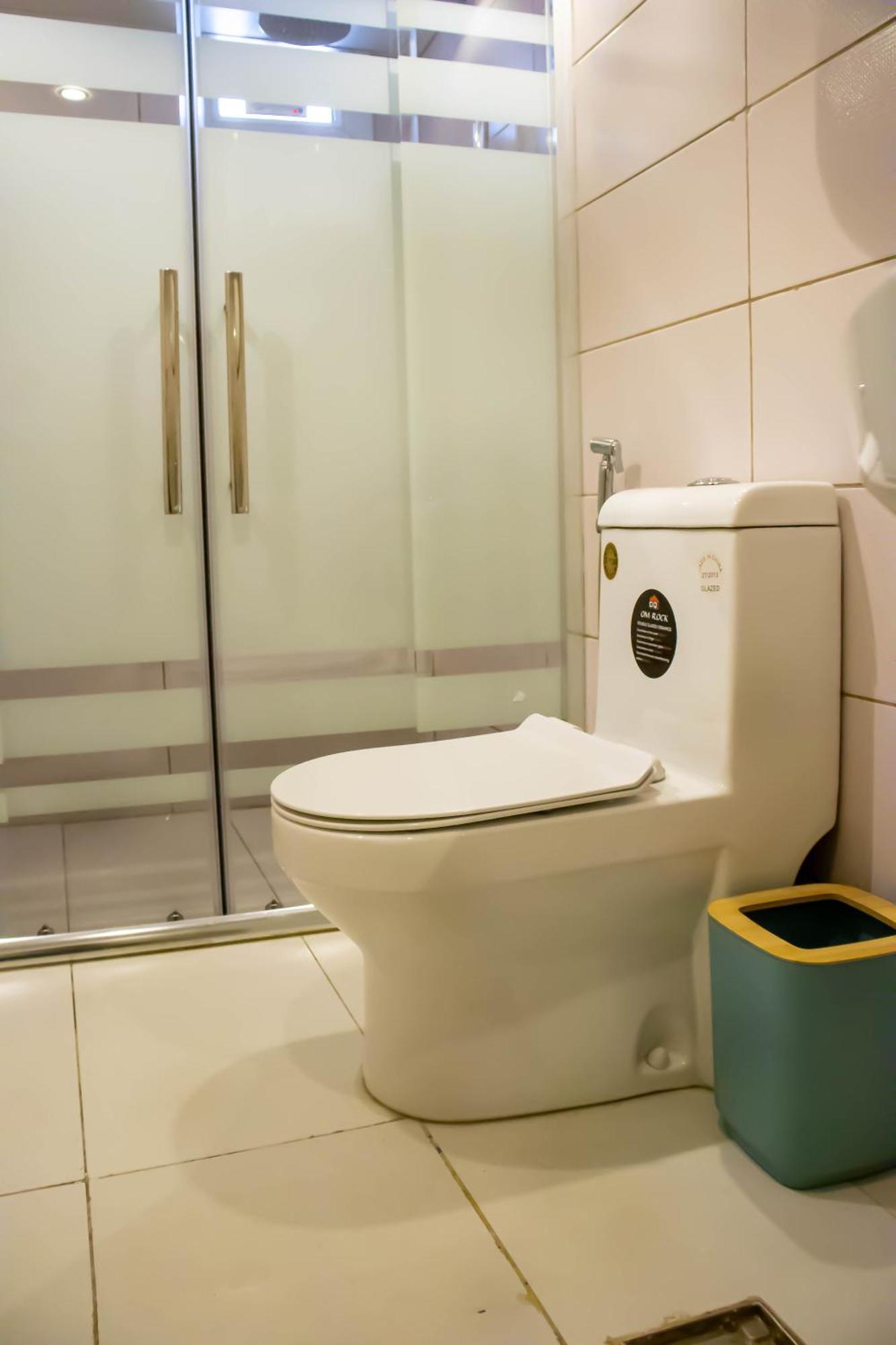 Celestia Boutique Inn - Boutique Stay Overlooking Jerash Ruins Jarash Værelse billede